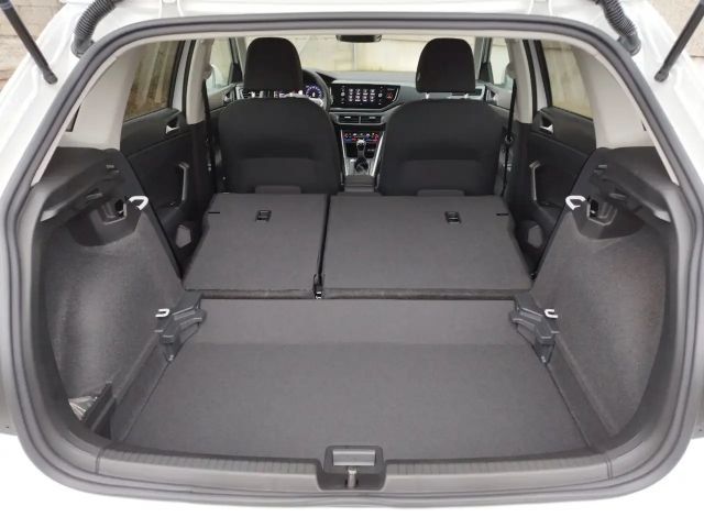 Volkswagen Polo Friends TSI