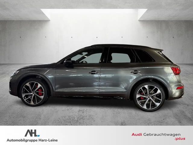 Audi SQ5 3.0 TDI Quattro