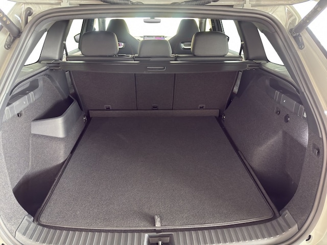 Skoda Kodiaq 2.0 TSI 4x4 RS