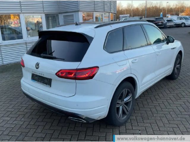 Volkswagen Touareg 3.0 V6 TDI R-Line