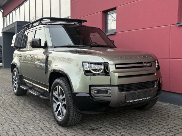 Land Rover Defender 110 D200 Dynamic SE