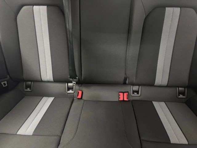 Audi A3 35 TFSI Sedan Sportback