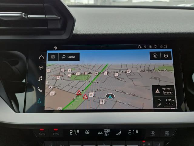 Audi A3 30 TDI Sedan