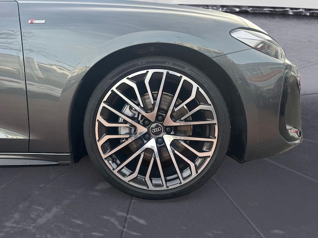 Audi A5 Avant Quattro S-Tronic