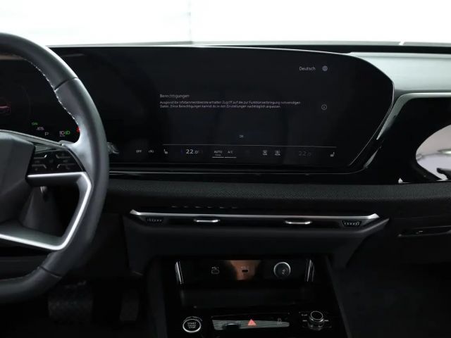 Audi A5 Hybride Quattro