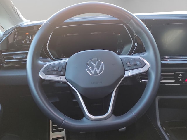 Volkswagen Caddy 1.5 TSI