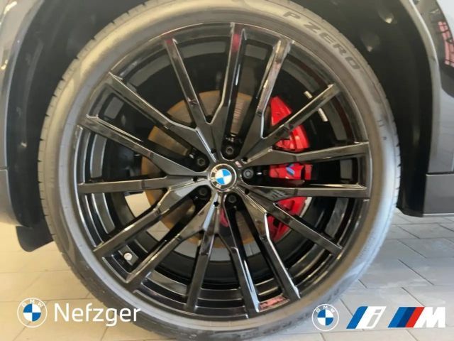 BMW X6 M-Sport xDrive30d