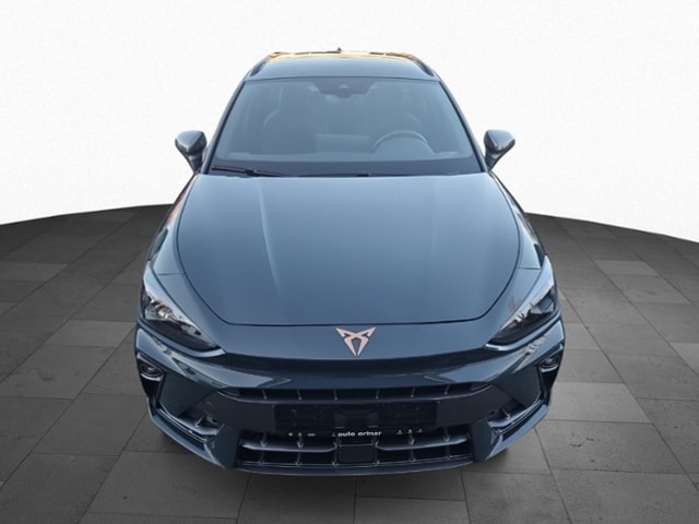 Cupra Leon ST Sportstourer