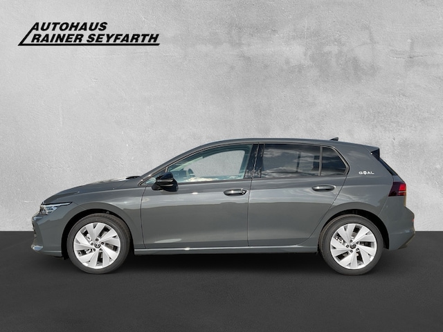 Volkswagen Golf 1.5 TSI