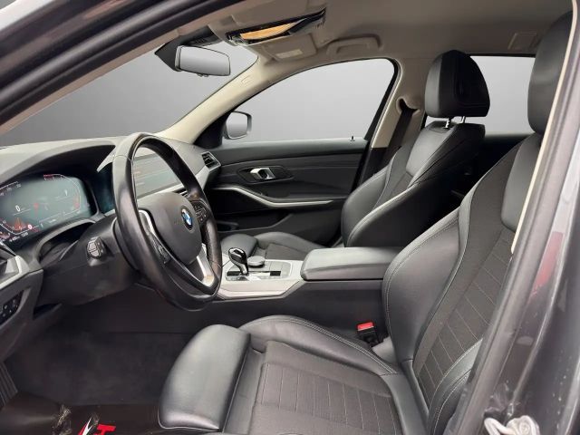 BMW 316 316d Advantage pakket Touring