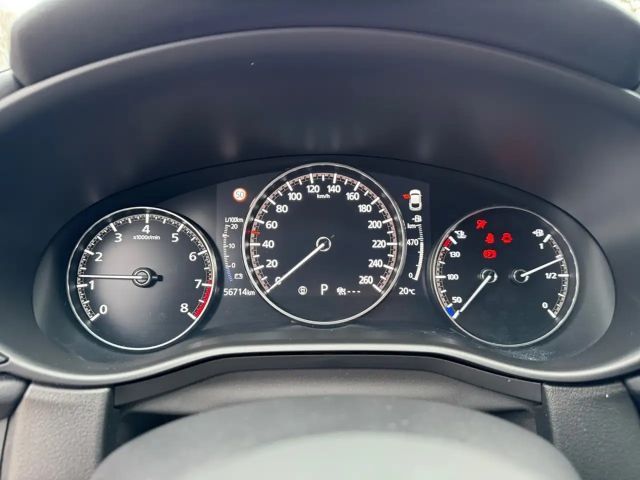 Mazda CX-30 Selection SkyActiv