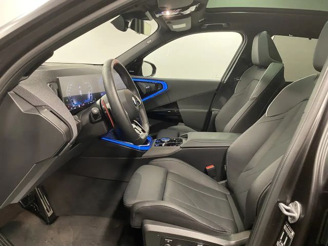 BMW X3 M-Sport xDrive