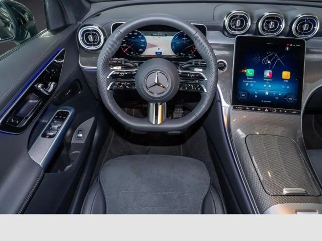 Mercedes-Benz GLC 300 4MATIC