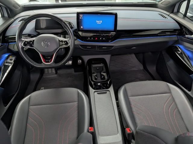 Volkswagen ID.5 4Motion 77 KWh GTX IQ.Drive