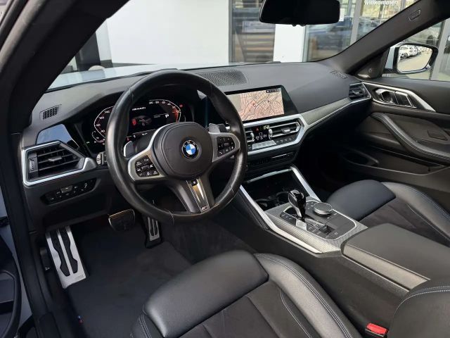 BMW 440 Coupé M440i xDrive