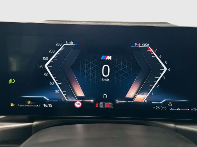 BMW 318 318i Touring