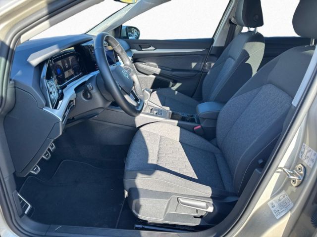 Volkswagen Golf 1.0 TSI Golf VIII Move