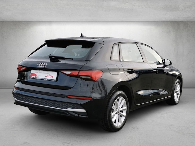 Audi A3 30 TFSI S-Tronic Sportback
