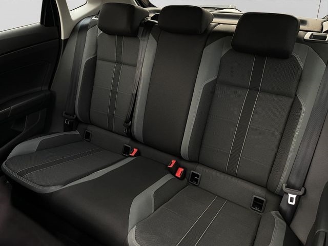 Volkswagen Polo 1.0 TSI Style