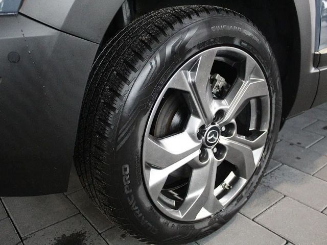 Mazda MX-30 Comfort Premium