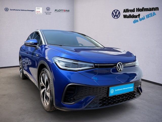 Volkswagen ID.5 128 kW