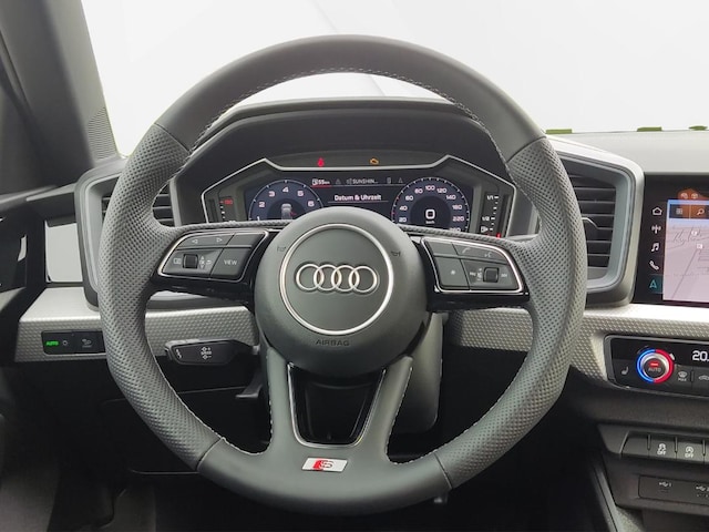 Audi A1 30 TFSI Allstreet S-Tronic