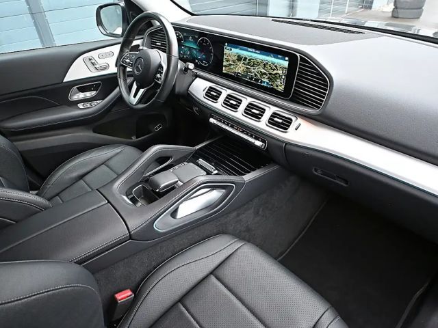 Mercedes-Benz GLE 350 4MATIC