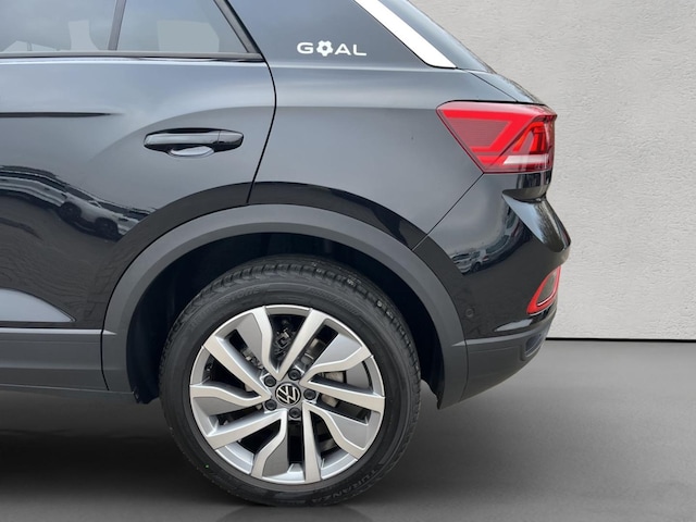 Volkswagen T-Roc 1.5 TSI DSG