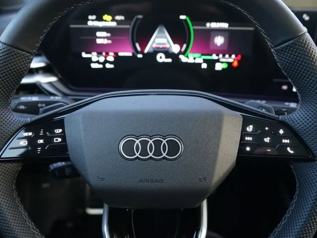 Audi A5 Hybride Quattro S-Tronic