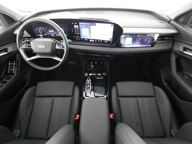 Audi Q6 e-tron Quattro