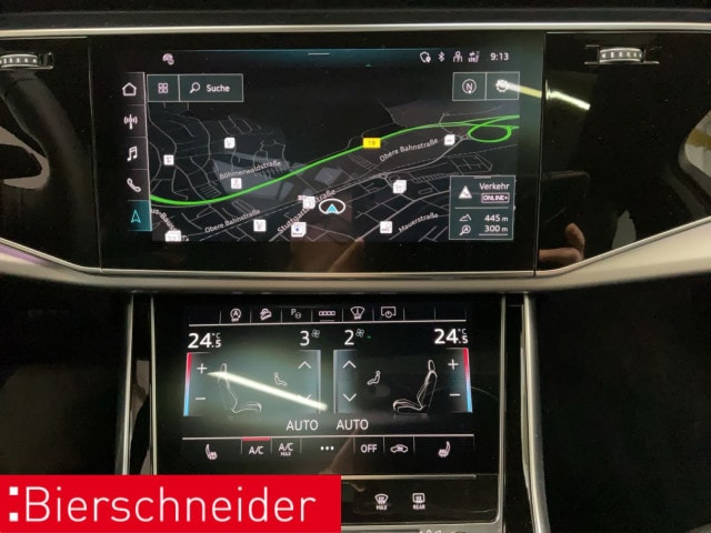 Audi Q7 50 TDI Quattro S-Line