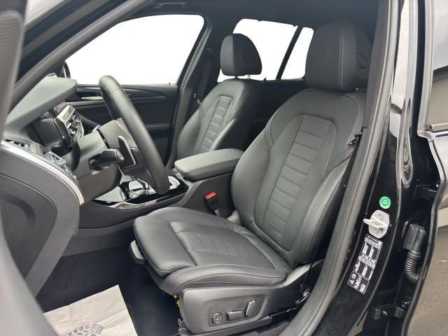 BMW X3 M-Sport xDrive30d