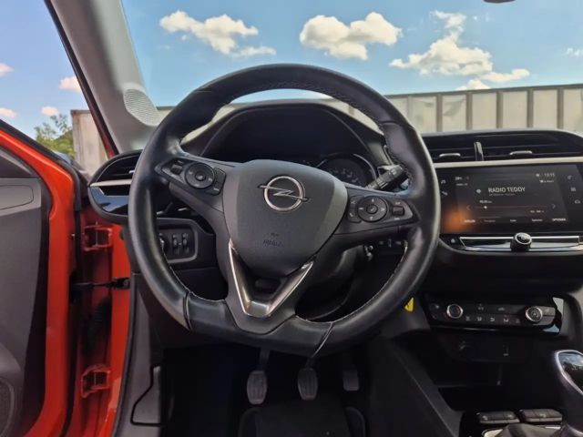 Opel Corsa Edition F Edition