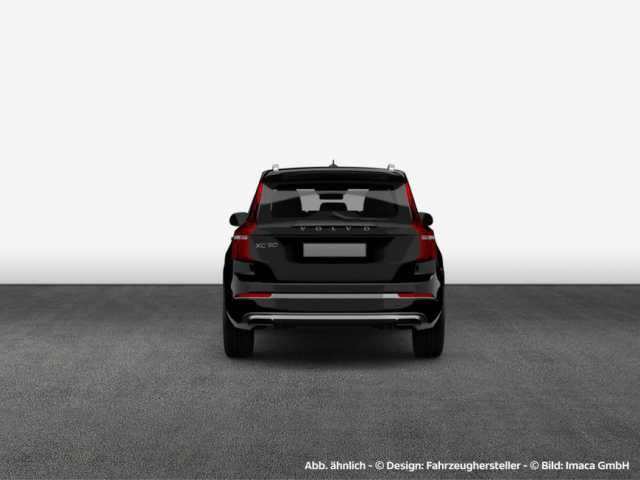 Volvo XC90 XC90