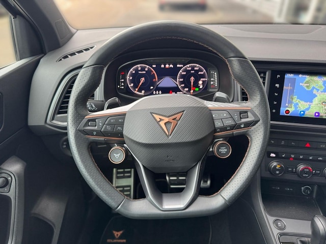 Cupra Ateca 1.5 TSI