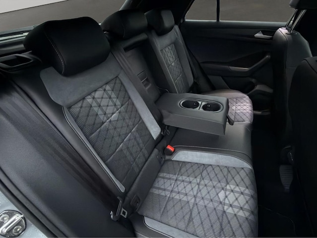 Volkswagen T-Roc 1.5 TSI DSG R-Line