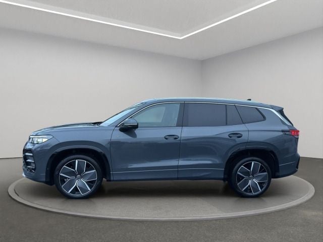 Volkswagen Tayron 2.0 TDI DSG R-Line