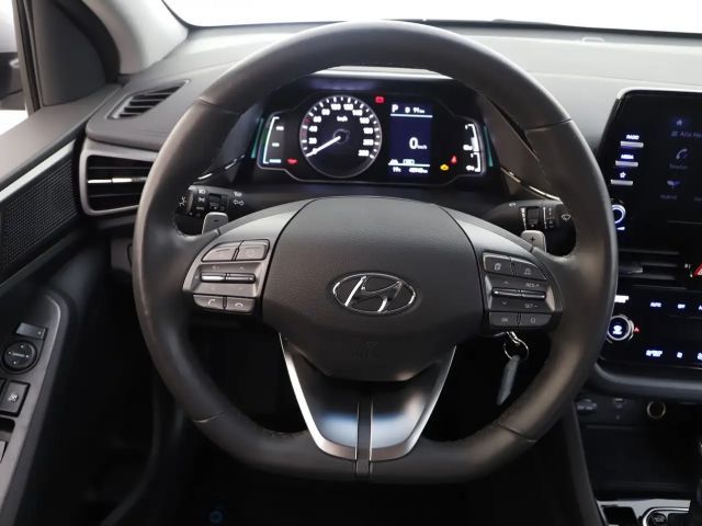 Hyundai Ioniq Hybrid
