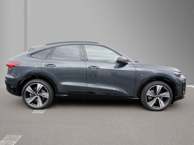 Audi Q5 Quattro S-Tronic Sportback