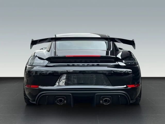 Porsche Cayman 718 Coupé RS