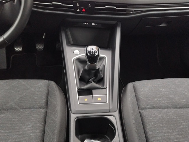 Volkswagen Golf Golf VIII