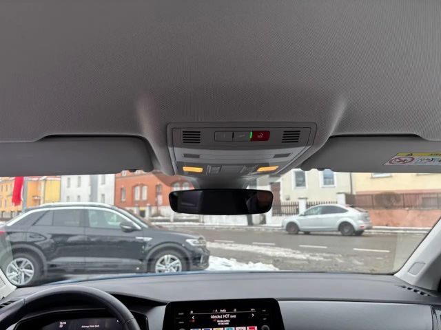 Volkswagen T-Cross 1.0 TSI DSG Life