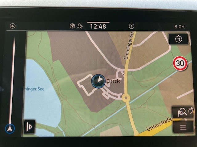 Volkswagen Taigo 1.0 TSI DSG