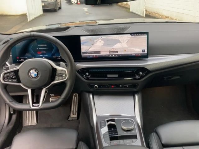 BMW 430 430i Cabrio M-Sport xDrive