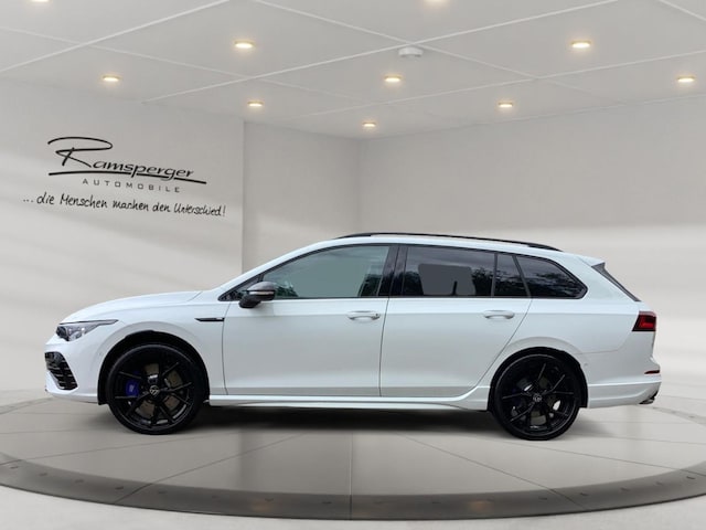 Volkswagen Golf 2.0 TSI DSG Variant