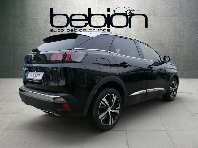Peugeot 3008 BlueHDi GT-Line