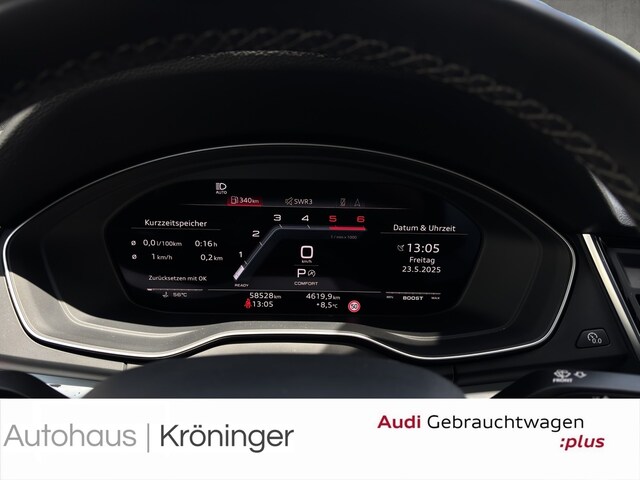 Audi SQ5 SUV TDI tiptronic Audi SQ5 SUV