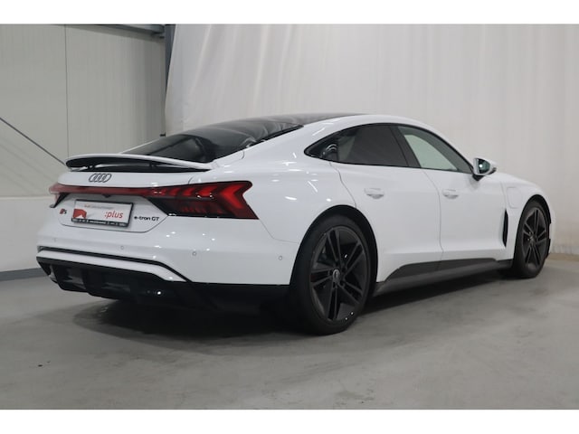 Audi e-tron GT Quattro