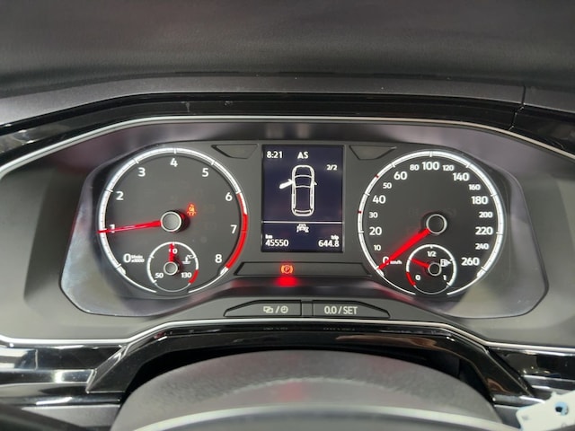 Volkswagen Polo 1.0 TSI Highline