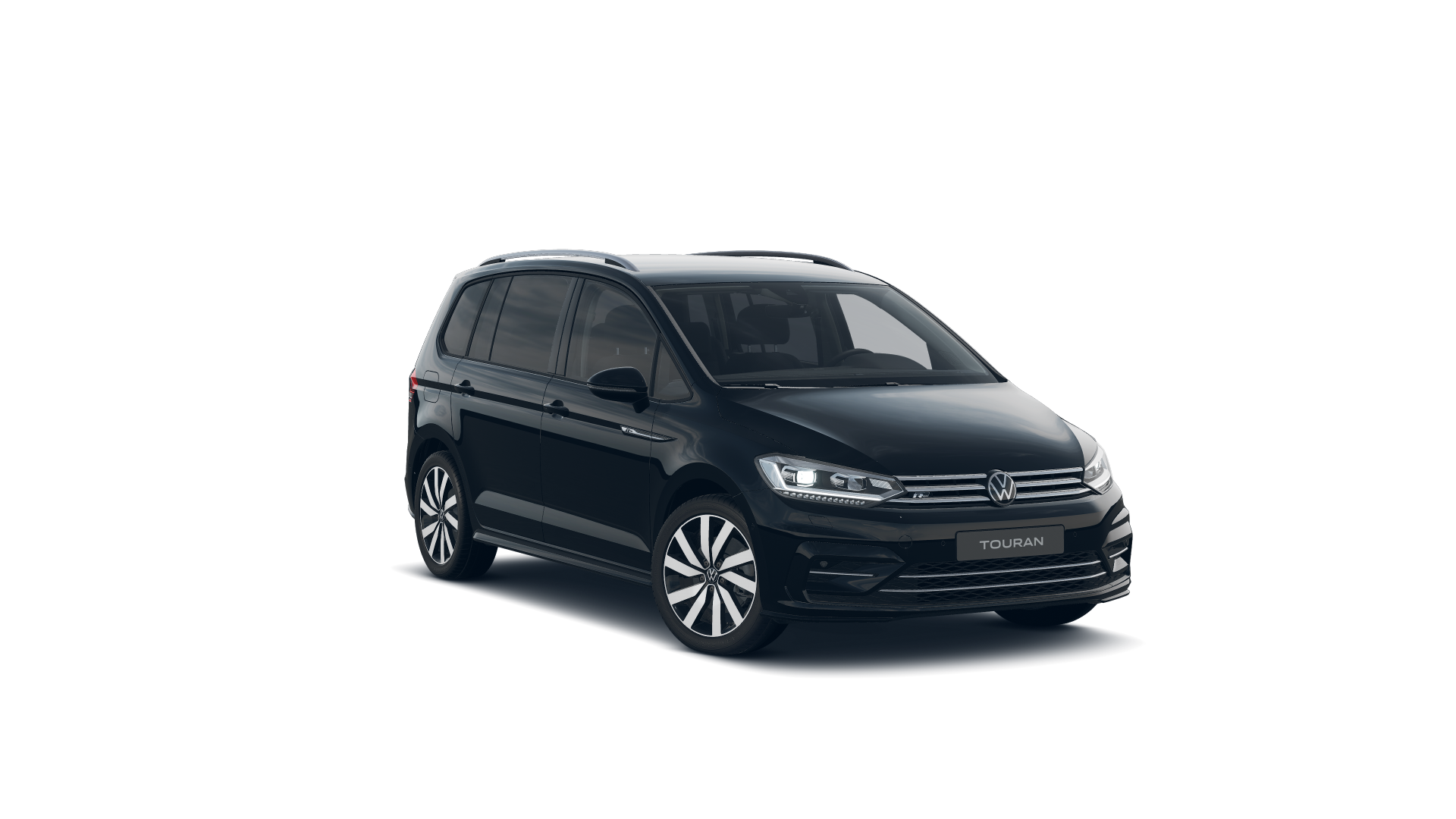 Volkswagen Touran 1.5 TSI Comfortline DSG